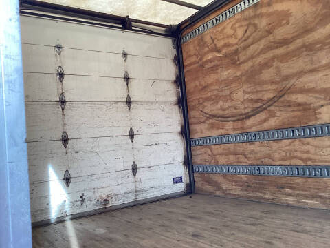 2021 Ford E-Series E-450 SD