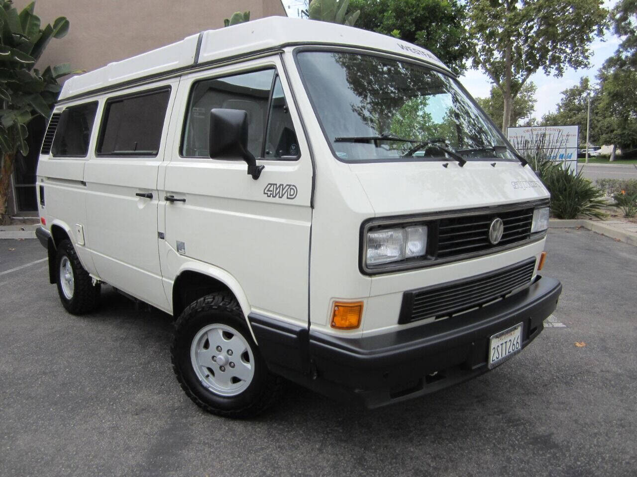 1990 Volkswagen Vanagon For Sale In Philadelphia, PA - Carsforsale.com®