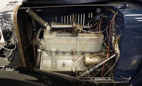 1928 Dodge Victory Six