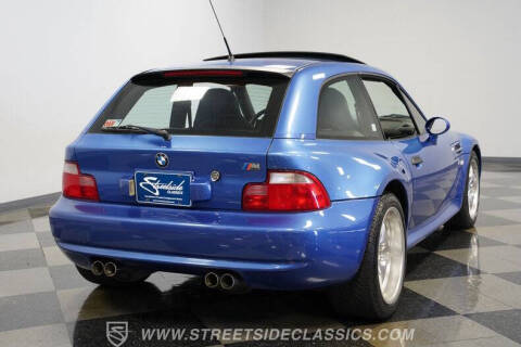 2000 BMW M