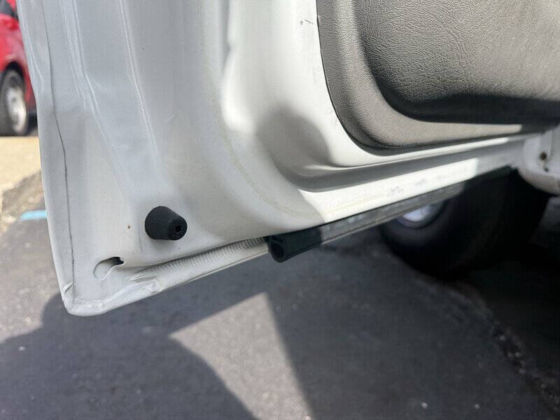 2021 Chevrolet Express 2500
