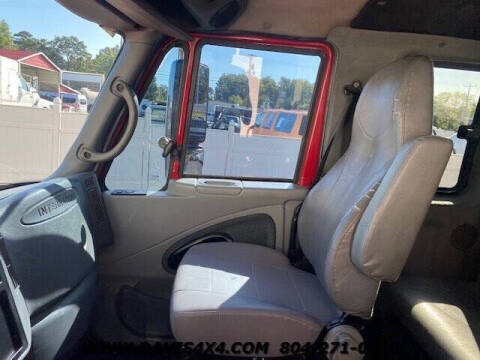 2007 International DuraStar 4300