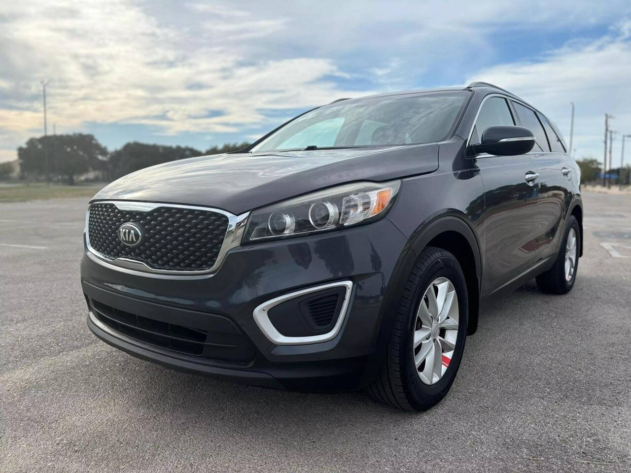 2018 Kia Sorento for sale at Carnomic Auto Group in San Antonio, TX