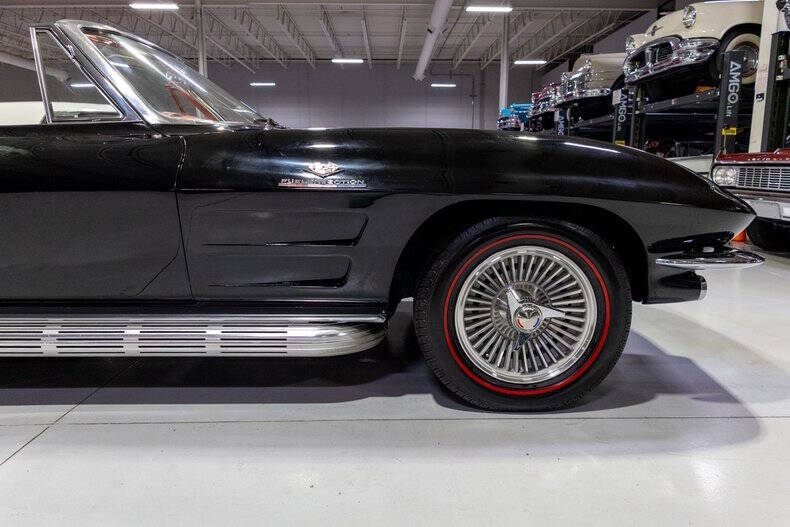 1964 Chevrolet Corvette