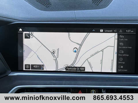 2022 BMW X5 xDrive45e