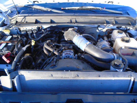 2015 Ford F-350 Super Duty XL