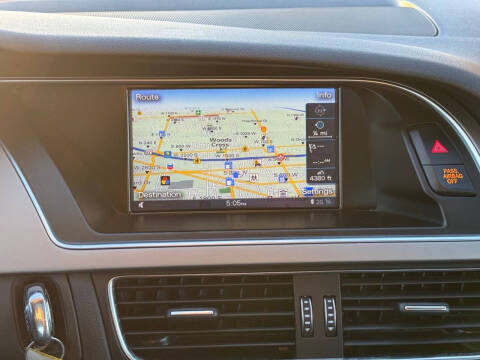 2013 Audi A5 2.0T quattro Premium Plus