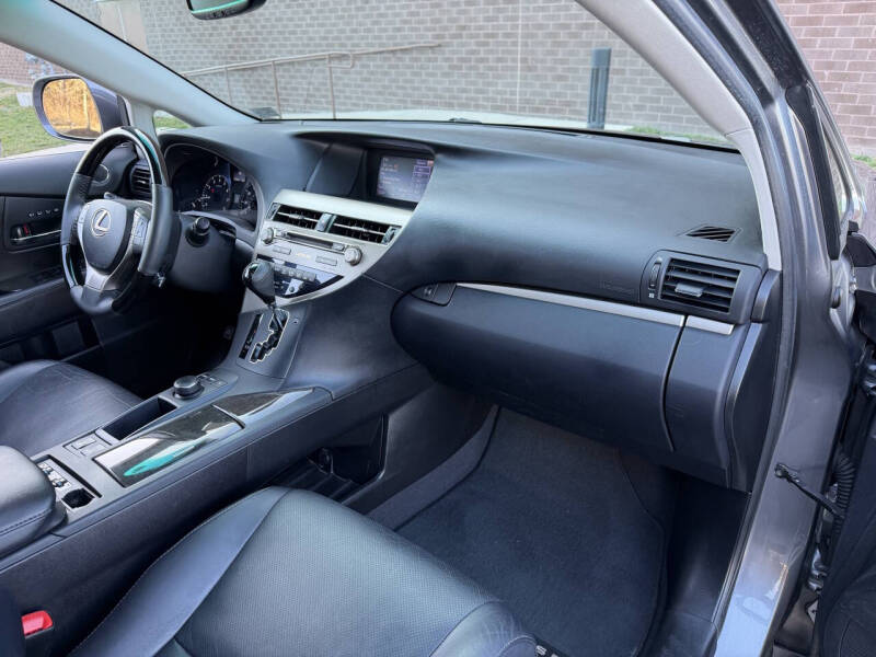 2014 Lexus RX 350