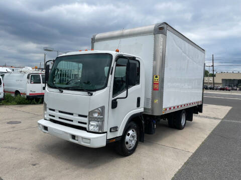 2014 Isuzu NPR