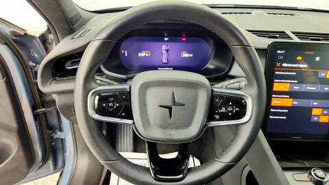 2024 Polestar 2 Long Range Dual Motor