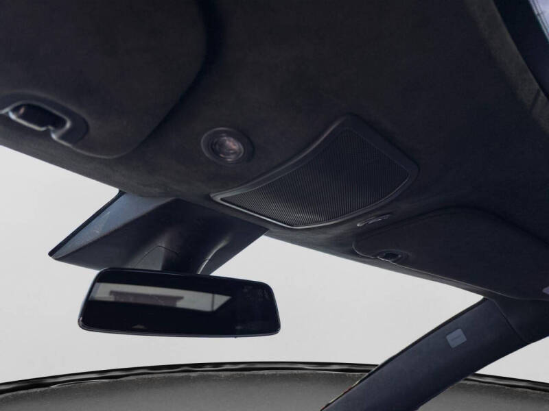 2017 Tesla Model S 100D