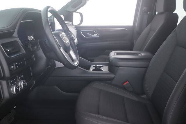 2024 GMC Yukon SLE