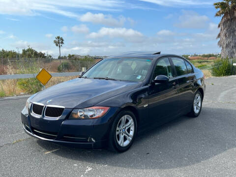 2008 BMW 3 Series for sale at ELYA MOTORS in Newark CA