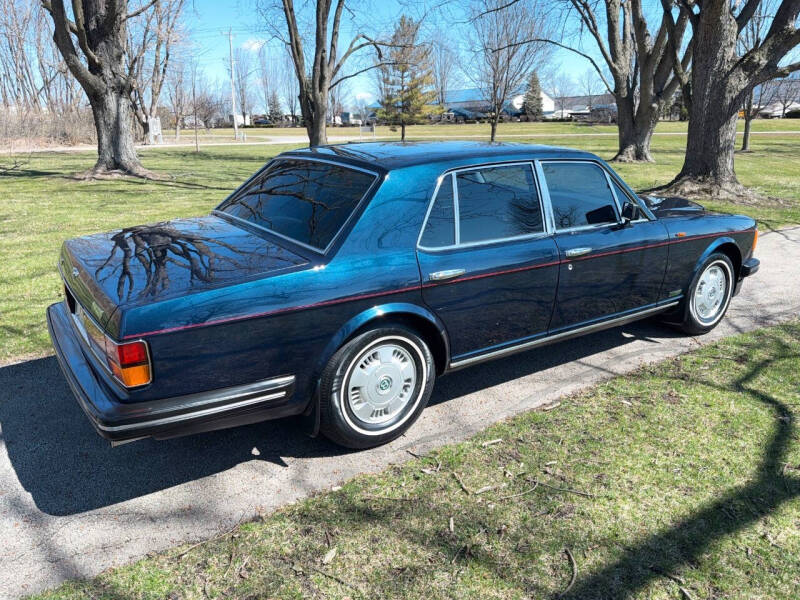 1993 Bentley Brooklands - Photo 15