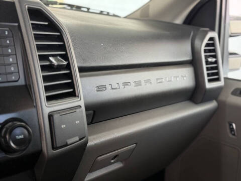 2020 Ford F-350 Super Duty XL