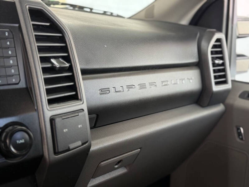 2020 Ford F-350 Super Duty XL