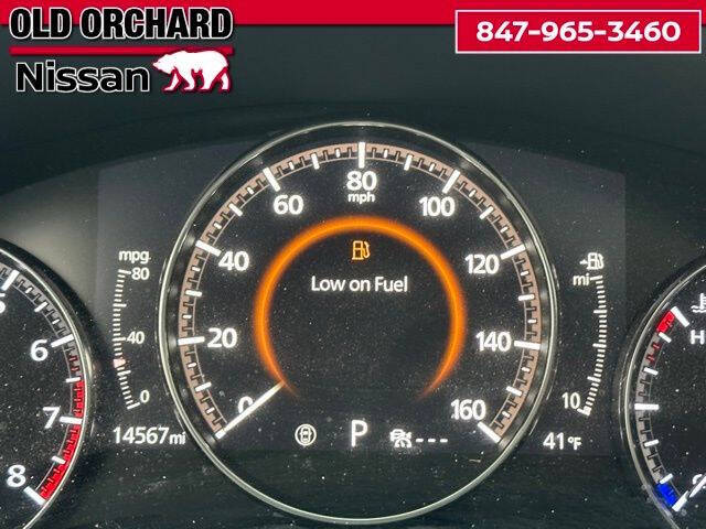 2023 Mazda CX-30 2.5 S Premium