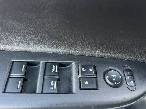 2013 Honda Accord EX-L w/Navi