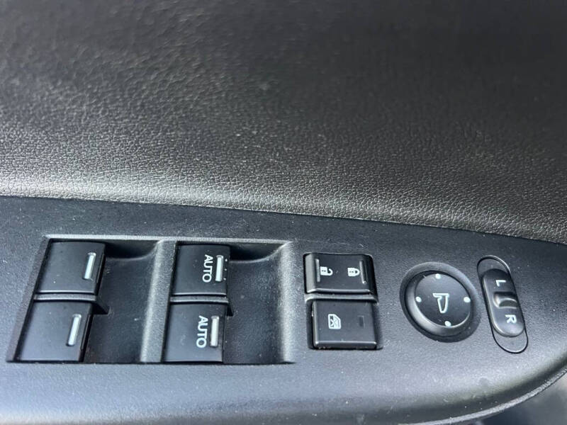 2013 Honda Accord EX-L w/Navi