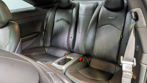 2012 Cadillac CTS 3.6L Premium