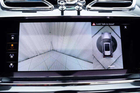 2021 Bentley Bentayga V8