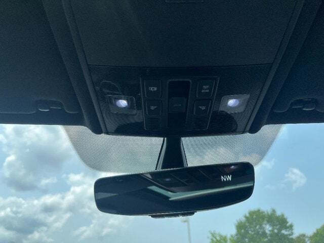 2019 Volkswagen Golf GTI 23