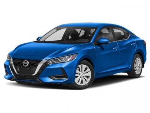 2023 Nissan Sentra for sale in Mesa, AZ