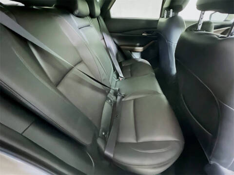 2024 Mazda CX-30 2.5 S Premium