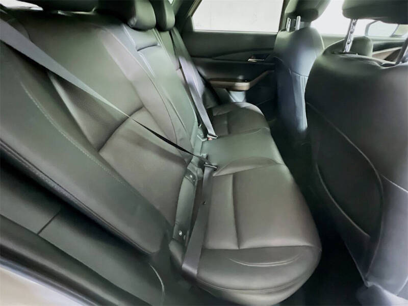 2024 Mazda CX-30 2.5 S Premium