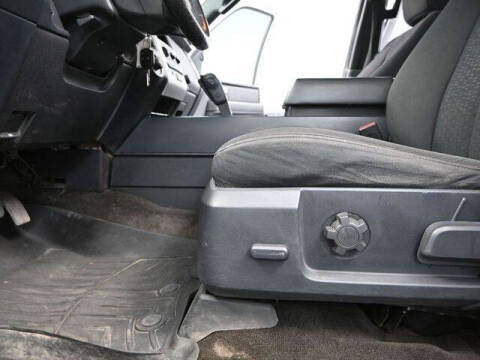 2015 Ford Expedition XL Fleet