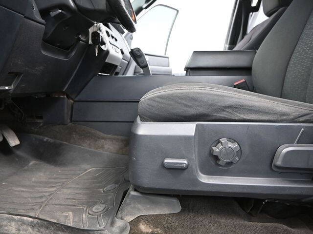 2015 Ford Expedition XL Fleet