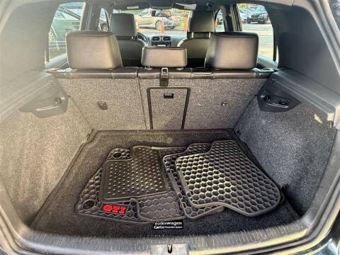 2013 Volkswagen GTI