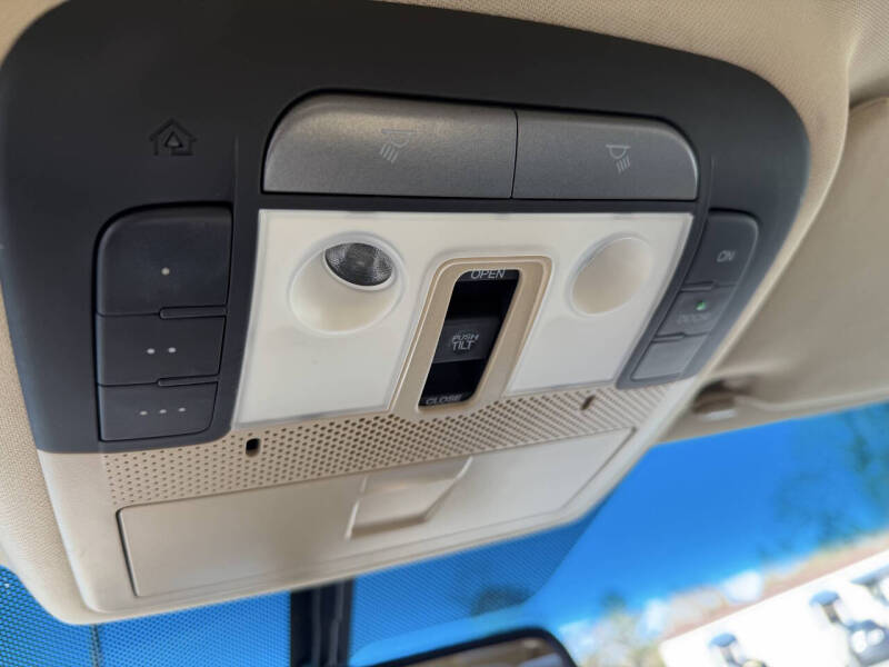 2013 Acura MDX SH-AWD w/Tech