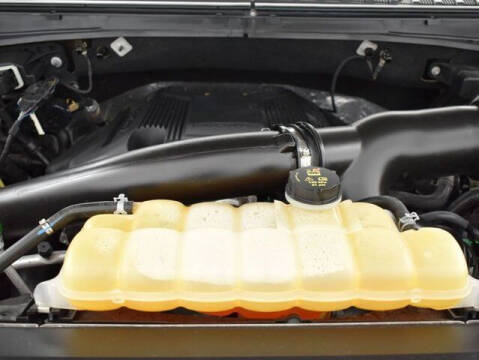 2018 Ford Expedition MAX XLT