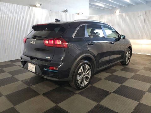 2022 Kia Niro EV EX