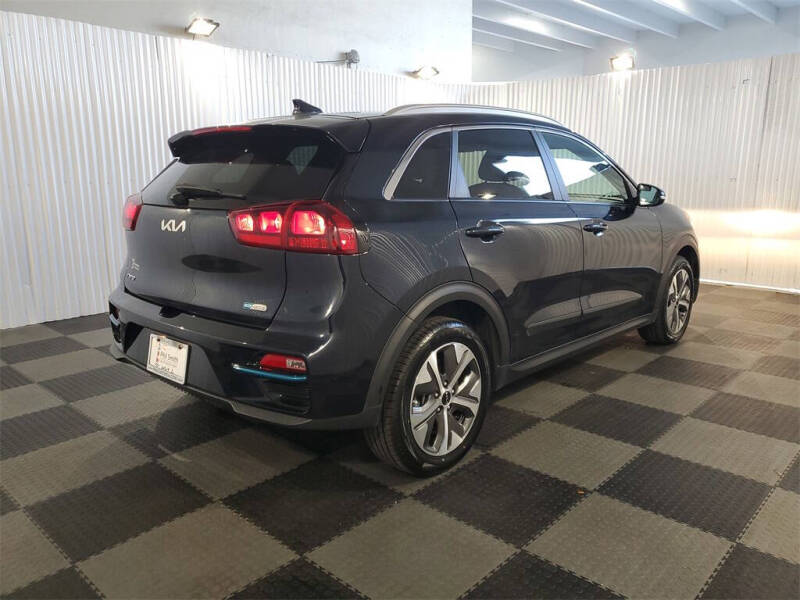 2022 Kia Niro EV EX