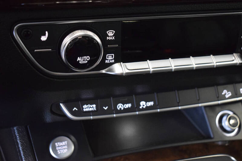 2018 Audi Q5 2.0T quattro Premium