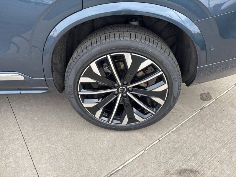 2026 Volvo XC90 B6 Plus 7P