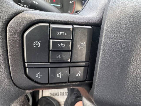 2025 Ford F-350 Super Duty XL