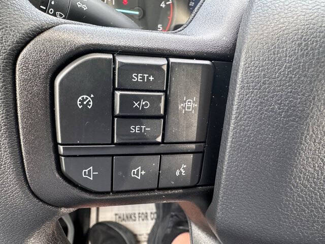 2025 Ford F-350 Super Duty XL