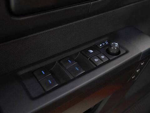 2024 Toyota Tundra TRD Pro HV