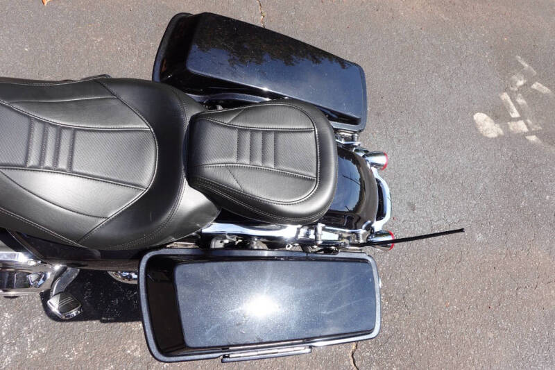 2013 Harley-Davidson Street Glide