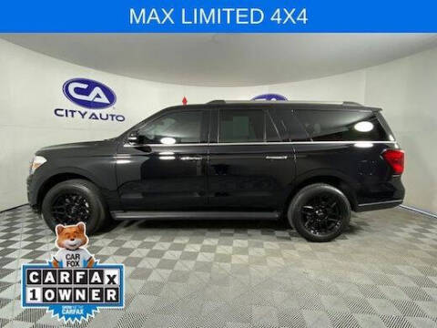 2023 Ford Expedition MAX for sale at C1 City Auto in Murfreesboro TN