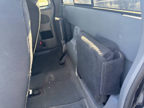 2005 Ford Ranger XLT