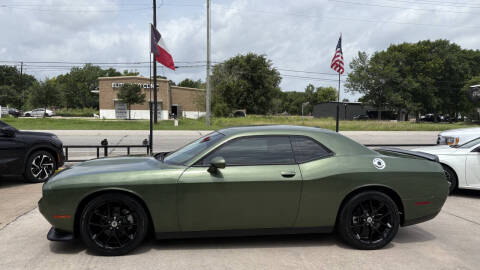 2023 Dodge Challenger GT