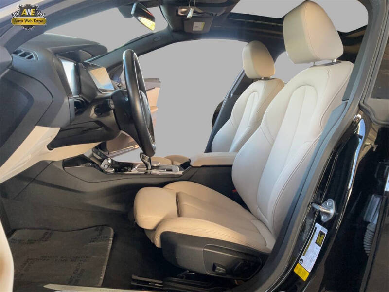 2022 BMW 2 Series 228i Gran Coupe