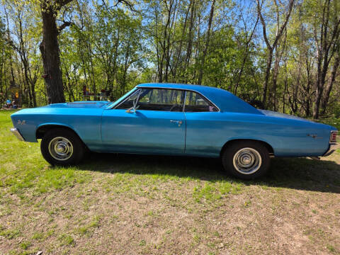 1967 Chevrolet Chevelle