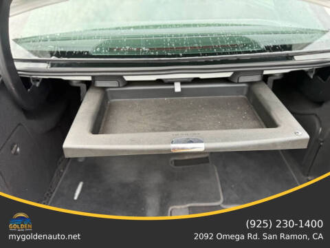 2013 Mercedes-Benz E-Class