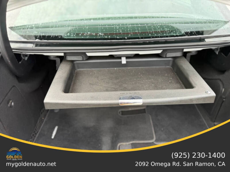 2013 Mercedes-Benz E-Class