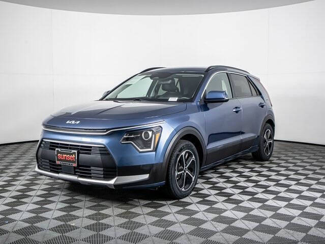 2023 Kia Niro EX